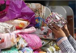 توزيع هدایای غیر نقدی میان دانش آموزان بی بضاعت شهرستان پاوه