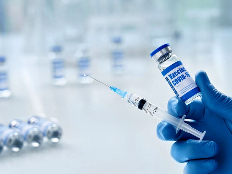 ۸۸ درصد کل جامعه هدف شهرستان پاوه واکسینه شده اند