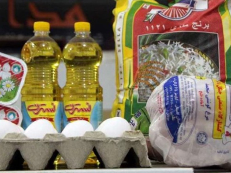 اختصاصی فارس| جزئیات‌ قیمت‌‌ جدید مرغ، تخم‌مرغ، روغن و لبنیات/ قدرت خرید 7 دهک افزایش می‌یابد